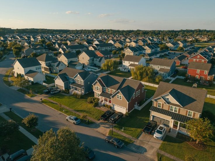 Real Estate