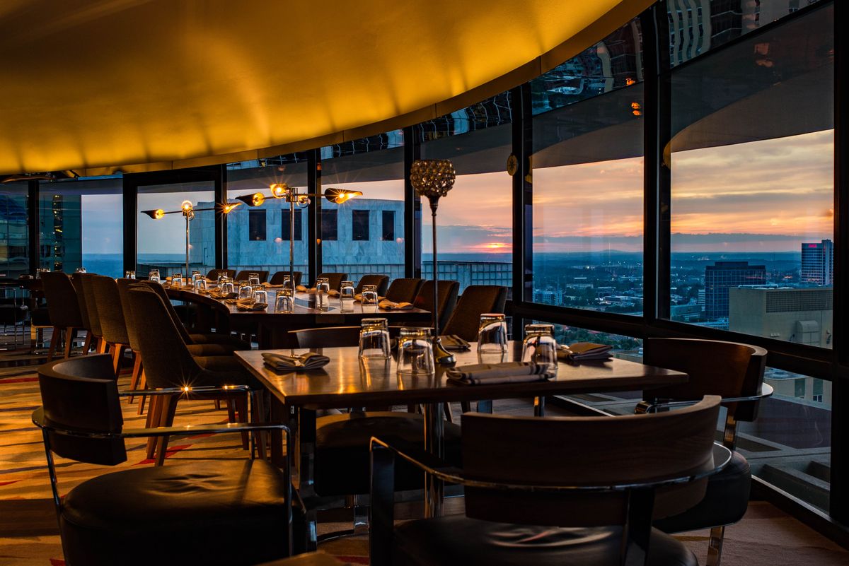 Restaurants