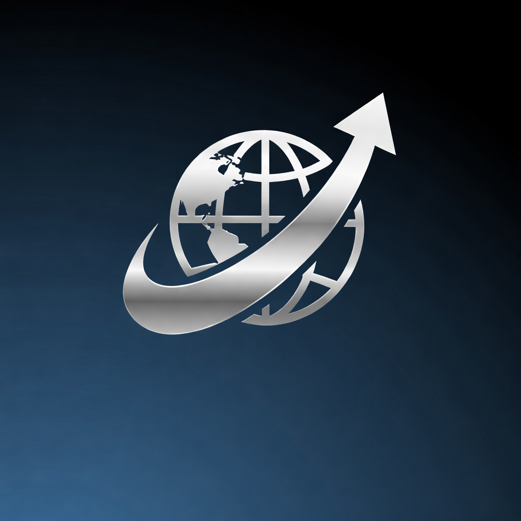 Global Traders Logo